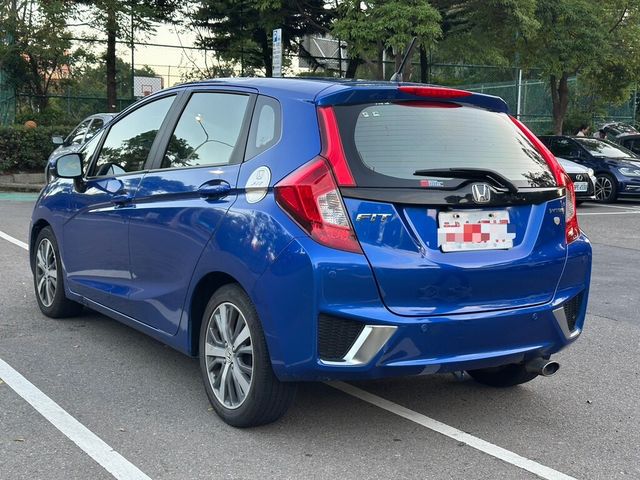 HONDA本田 FIT  第2張相片