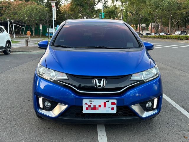 HONDA本田 FIT  第3張相片