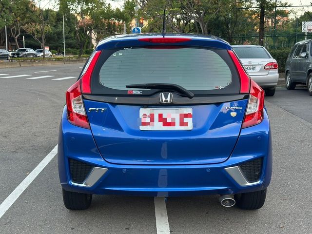 HONDA本田 FIT  第4張相片
