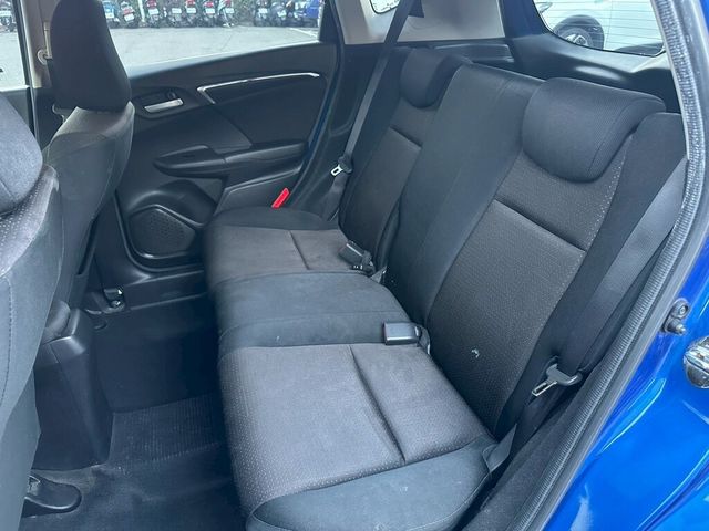 HONDA本田 FIT  第5張相片