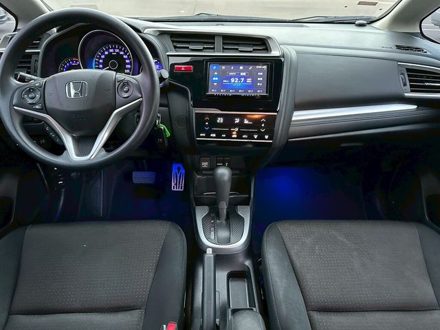 HONDA本田 FIT  第6張相片
