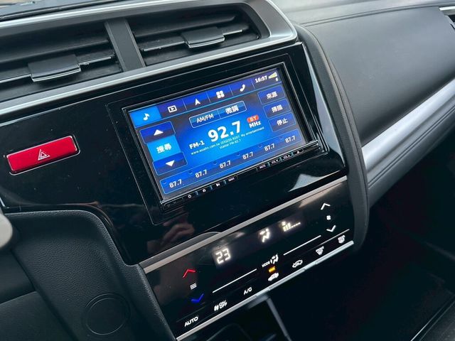 HONDA本田 FIT  第8張相片