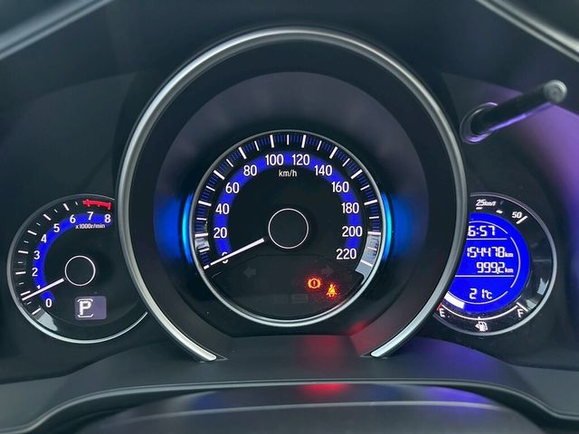 HONDA本田 FIT  第9張相片