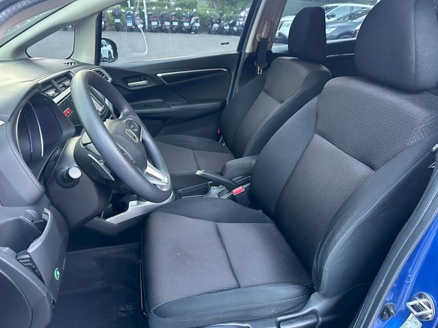 HONDA本田 FIT  第10張相片