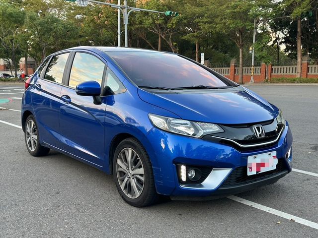 HONDA本田 FIT  第12張相片