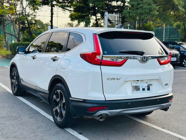 HONDA本田 CR-V  第2張相片
