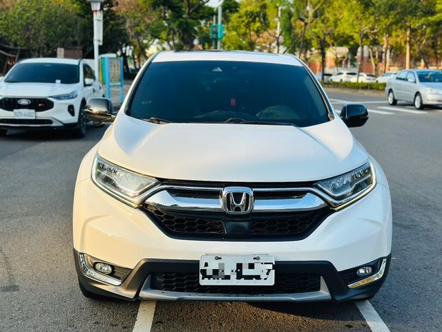 HONDA本田 CR-V  第3張相片