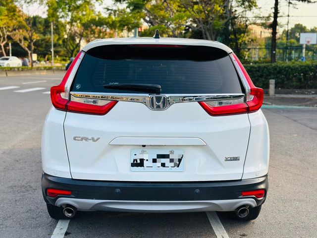 HONDA本田 CR-V  第4張相片