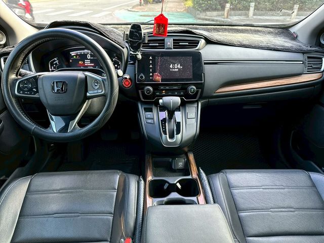 HONDA本田 CR-V  第5張相片