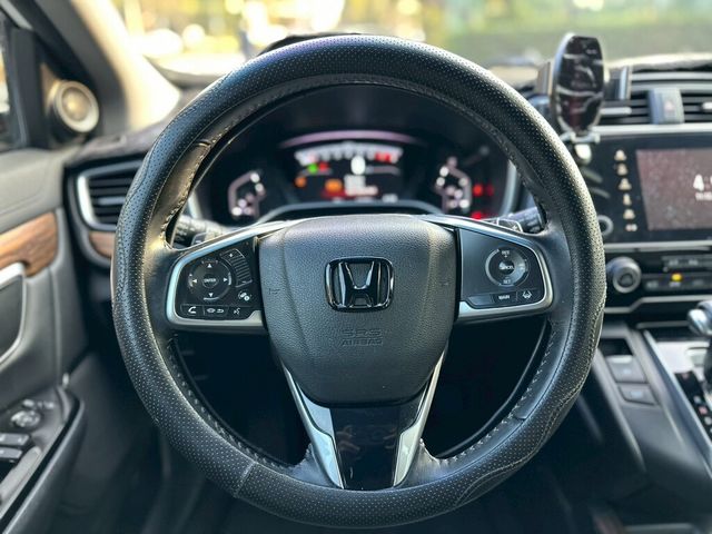 HONDA本田 CR-V  第7張相片