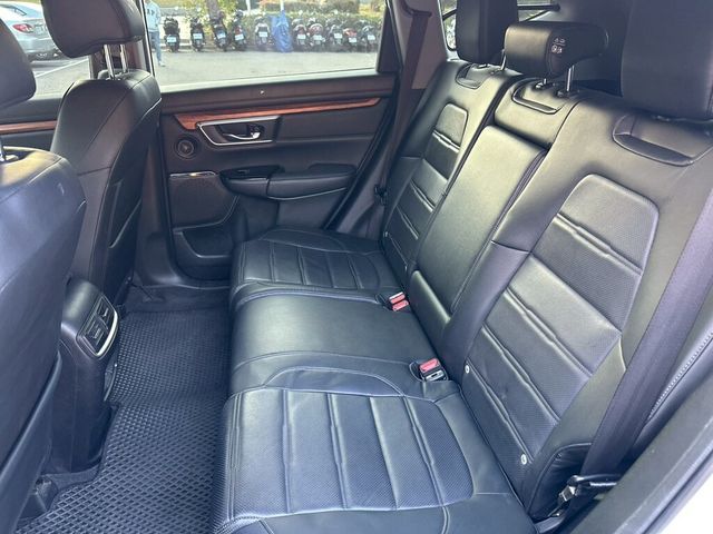 HONDA本田 CR-V  第8張相片