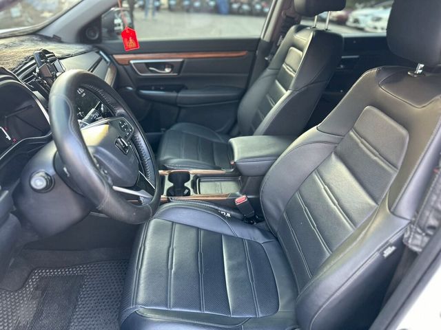 HONDA本田 CR-V  第9張相片