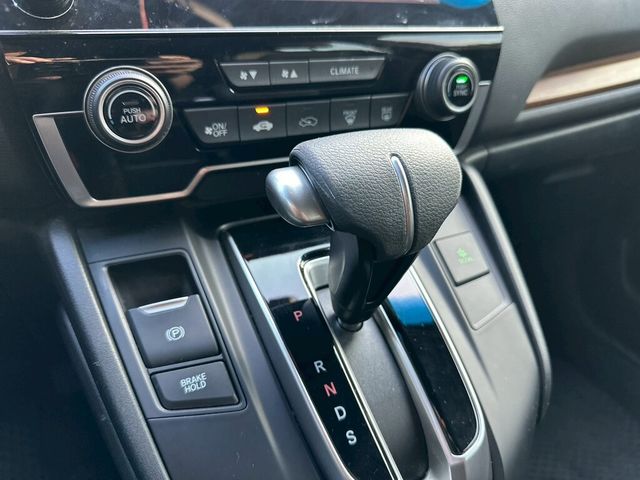 HONDA本田 CR-V  第10張相片