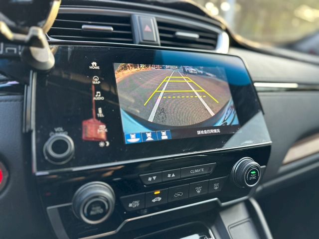 HONDA本田 CR-V  第11張相片