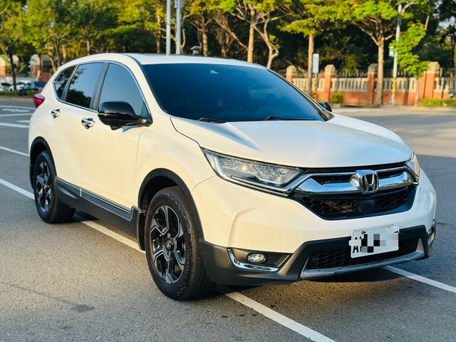 HONDA本田 CR-V  第14張相片