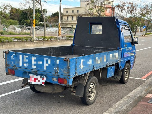 MITSUBISHI三菱 VERYCA  第2張相片