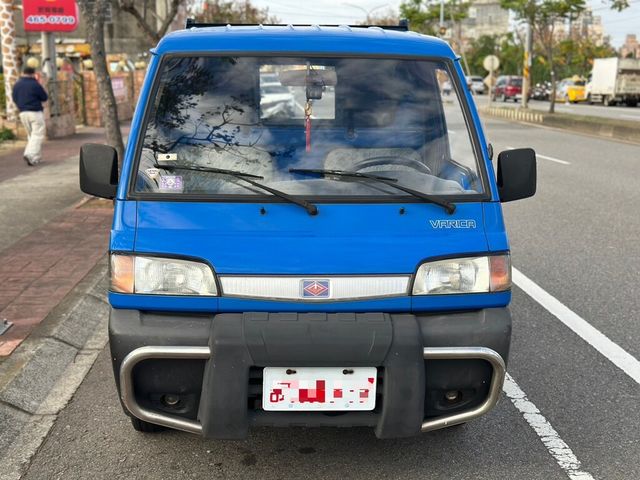 MITSUBISHI三菱 VERYCA  第3張相片