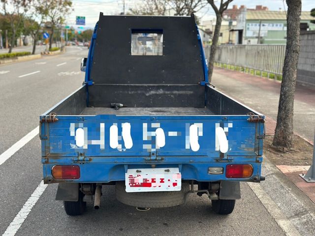 MITSUBISHI三菱 VERYCA  第4張相片