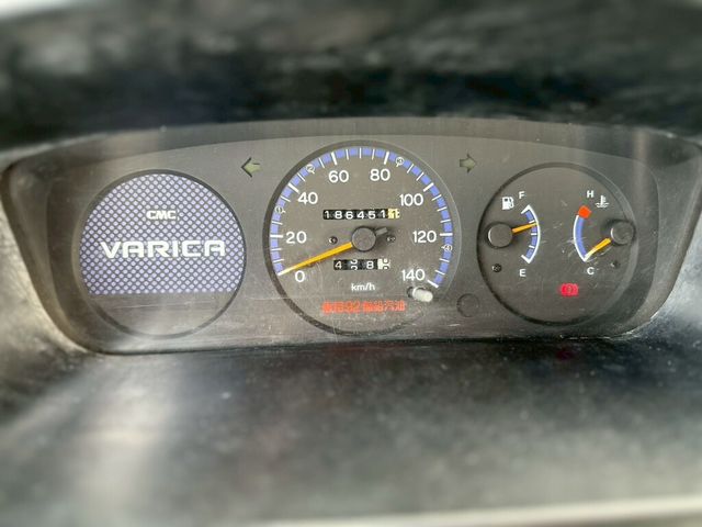 MITSUBISHI三菱 VERYCA  第5張相片