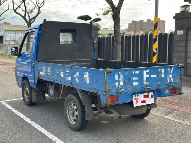 MITSUBISHI三菱 VERYCA  第8張相片