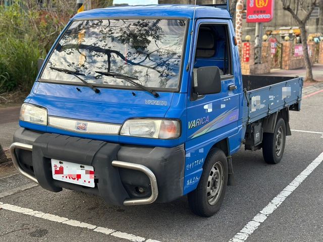 MITSUBISHI三菱 VERYCA  第9張相片