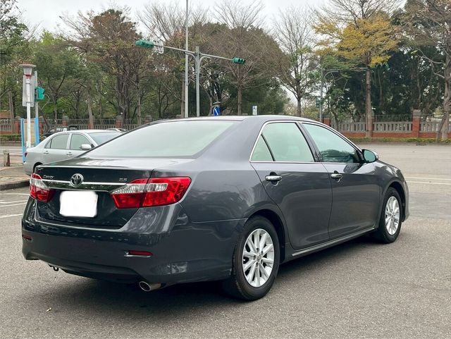 TOYOTA豐田 CAMRY  第4張相片