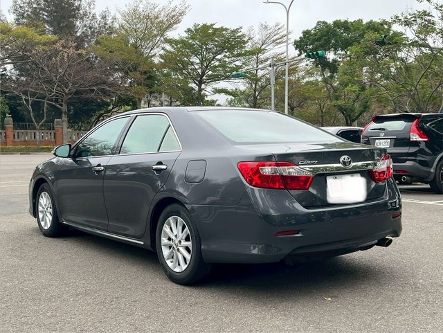TOYOTA豐田 CAMRY  第6張相片