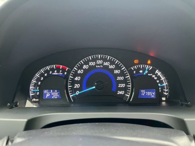 TOYOTA豐田 CAMRY  第10張相片