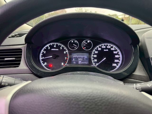 NISSAN日產 TIIDA  第9張相片