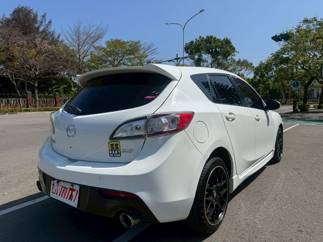 MAZDA馬自達 MAZDA 3  第2張相片
