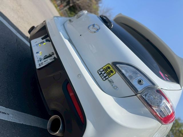 MAZDA馬自達 MAZDA 3  第7張相片