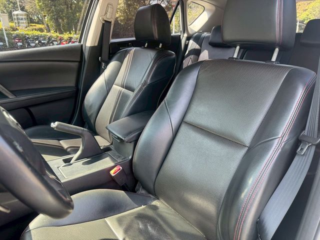 MAZDA馬自達 MAZDA 3  第9張相片