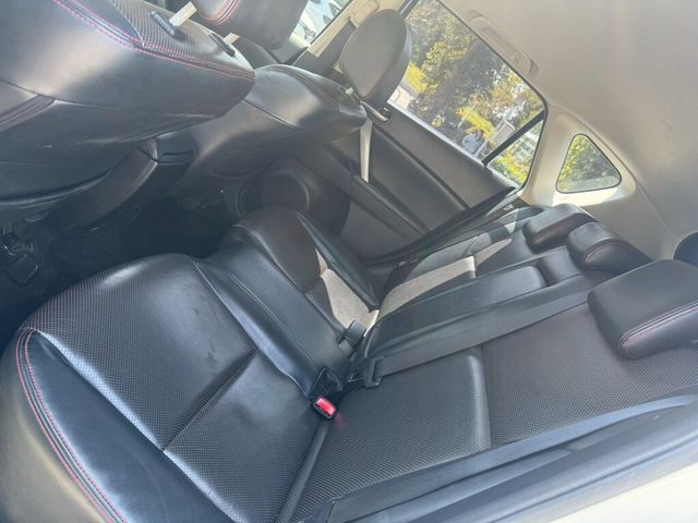 MAZDA馬自達 MAZDA 3  第10張相片