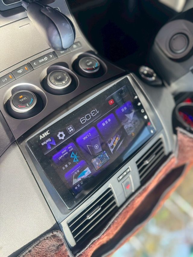 MAZDA馬自達 MAZDA 3  第11張相片