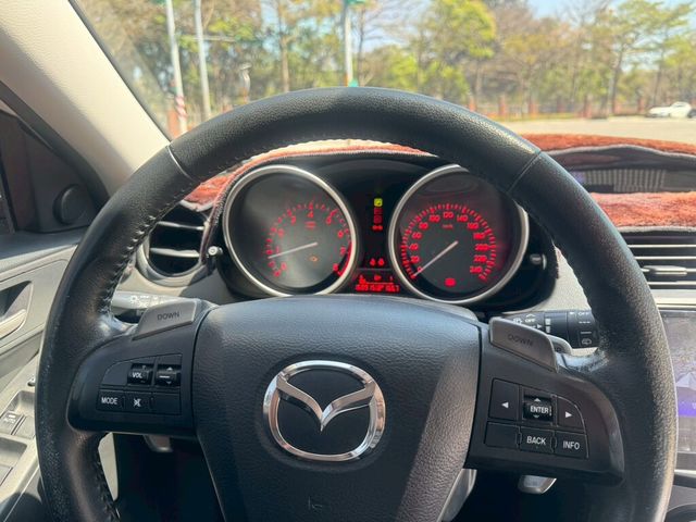 MAZDA馬自達 MAZDA 3  第12張相片
