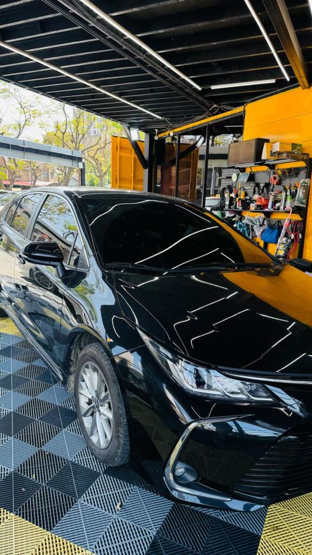 TOYOTA豐田 ALTIS  第6張相片