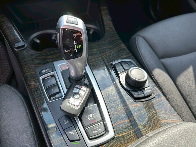 BMW寶馬 X3  第9張相片