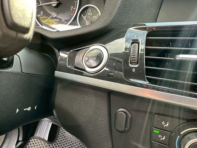 BMW寶馬 X3  第10張相片