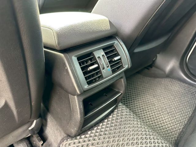 BMW寶馬 X3  第12張相片