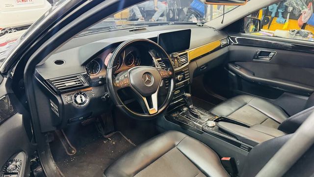 M-BENZ賓士 E250  第5張相片