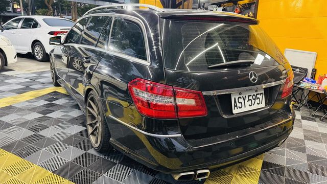 M-BENZ賓士 E250  第6張相片