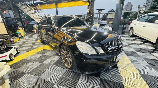M-BENZ賓士 E250  第7張相片