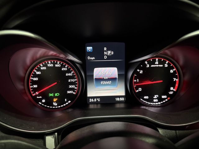 M-BENZ賓士 C63 S AMG  第5張相片