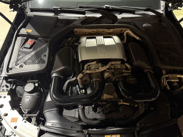 M-BENZ賓士 C63 S AMG  第6張相片