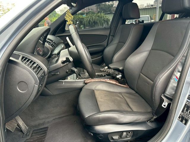 BMW寶馬 120D  第5張相片