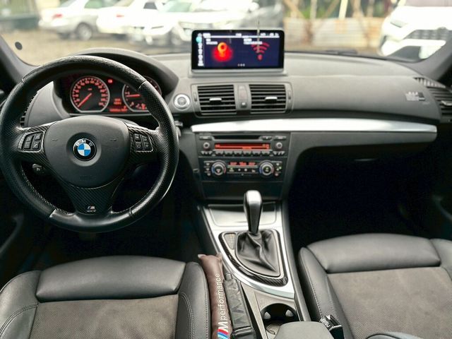 BMW寶馬 120D  第7張相片