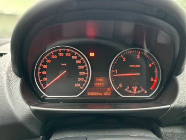 BMW寶馬 120D  第10張相片