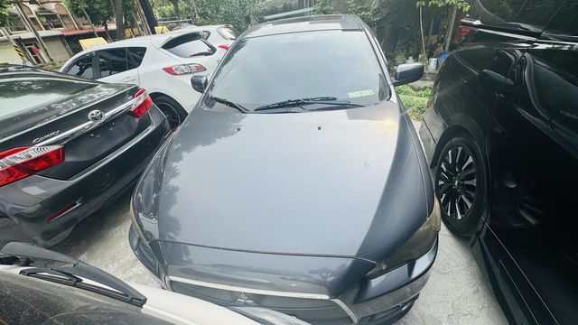 MITSUBISHI三菱 LANCER FORTIS  第6張相片