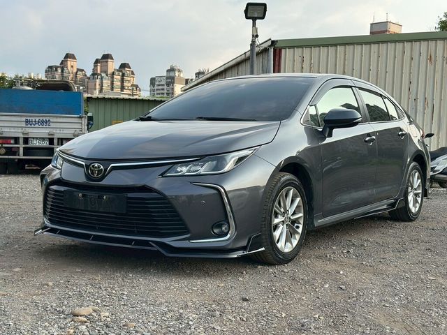 TOYOTA豐田 ALTIS  第1張相片