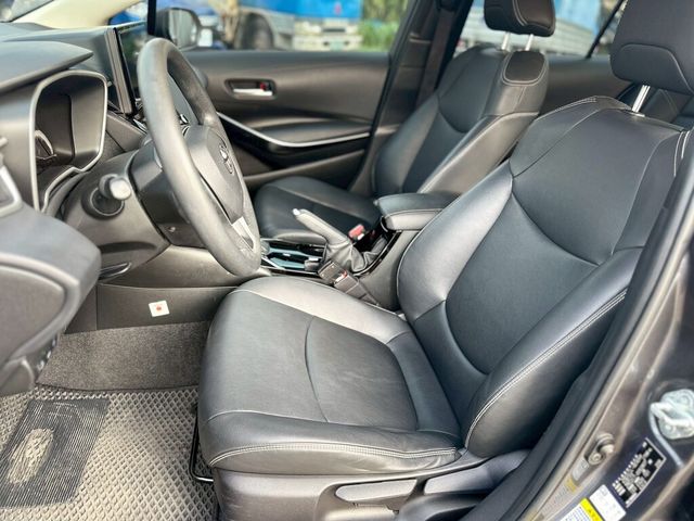 TOYOTA豐田 ALTIS  第5張相片